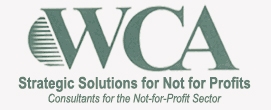 Wolfe Consulting Associates Logo